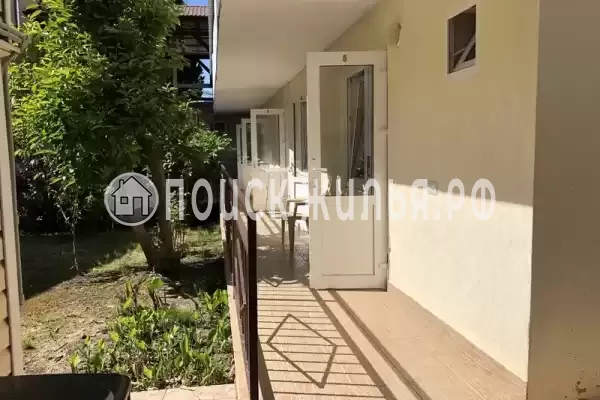 «Маримьяна», Лоо