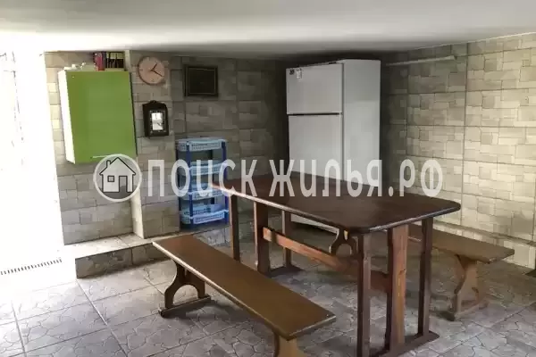 «Маримьяна», Лоо