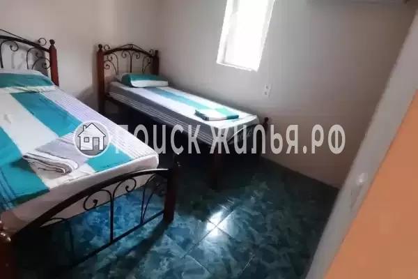 «На Совхозной», Джубга «На Совхозной», Джубга