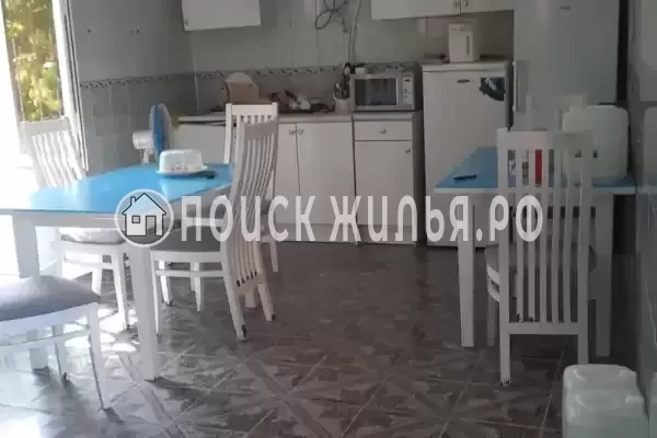 «На Совхозной», Джубга «На Совхозной», Джубга