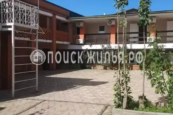 «На Совхозной», Краснодарский край, Джубга, Совхозная, д.3А «На Совхозной», Краснодарский край, Джубга, Совхозная, д.3А