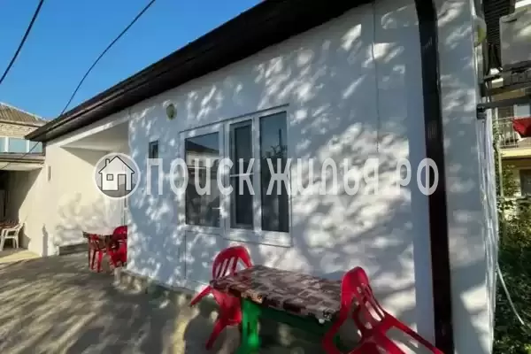 «Южная 8», Витязево