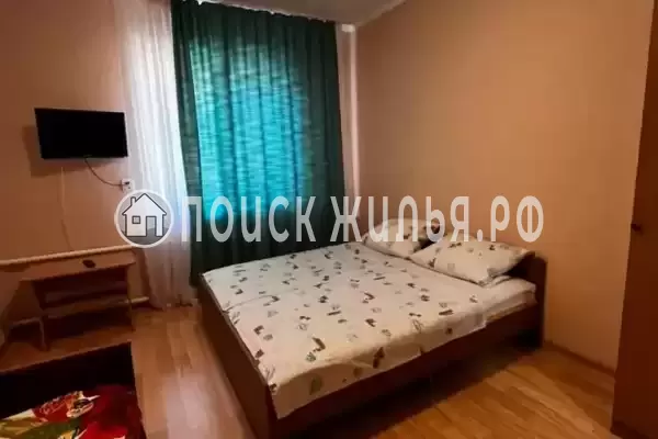 «Южная 8», Витязево