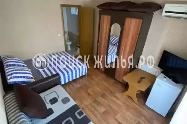 «Южная 8», Витязево