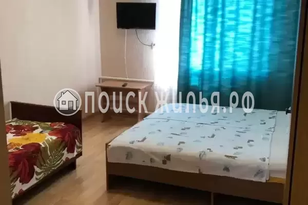 «Южная 8», Витязево