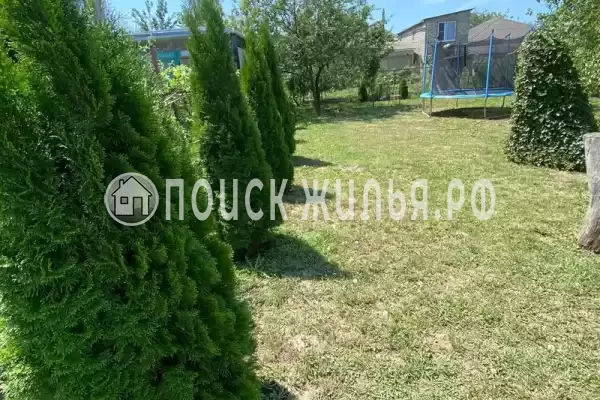 «Южная 8», Витязево