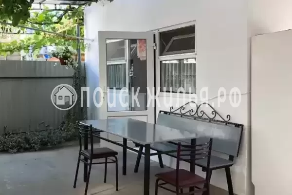 «Южная 8», Витязево