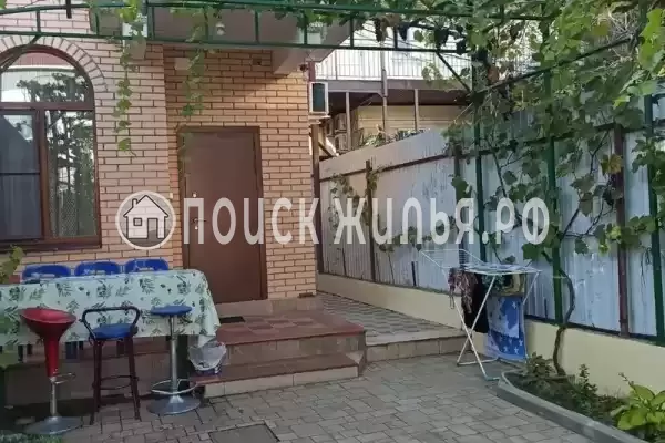 Дом под ключ «Домик на Колхозной», Геленджик Дом под ключ «Домик на Колхозной», Геленджик