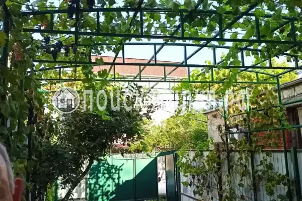 Частный сектор «Домик на Колхозной», Геленджик Частный сектор «Домик на Колхозной», Геленджик