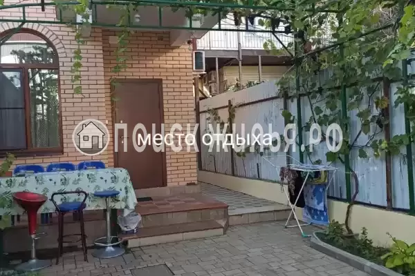 Частный сектор «Домик на Колхозной», Геленджик Частный сектор «Домик на Колхозной», Геленджик