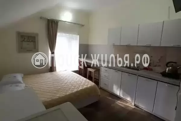Дом под ключ «Домик на Колхозной», Геленджик Дом под ключ «Домик на Колхозной», Геленджик