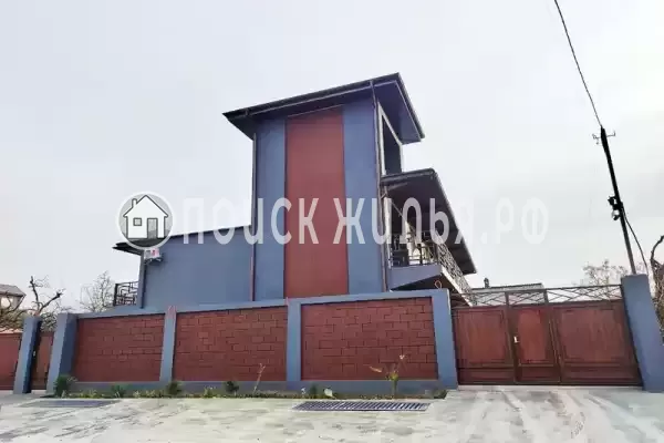 Гостевой дом «Сан-Тропе», Цандрипш Гостевой дом «Сан-Тропе», Цандрипш