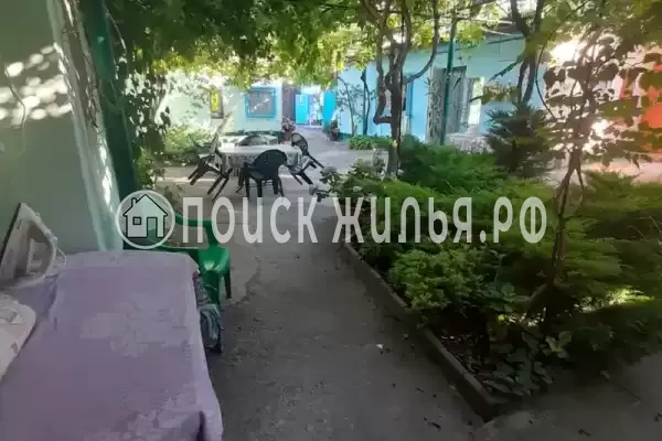 Частный сектор «Комната в частном доме на Шевченко», Краснодарский край, Анапа, Шевченко, д.179 Частный сектор «Комната в частном доме на Шевченко», Краснодарский край, Анапа, Шевченко, д.179