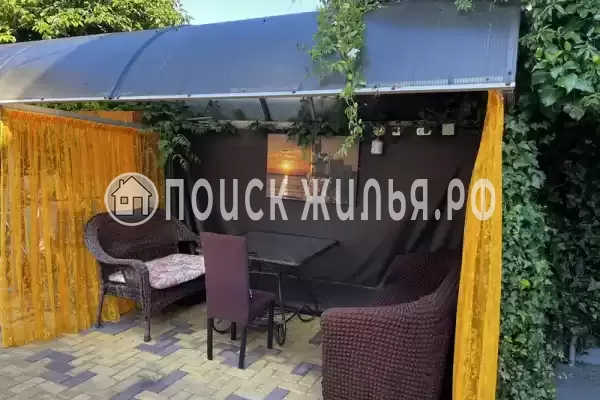 «Фламинго», Адлер «Фламинго», Адлер