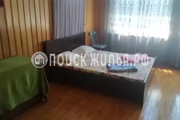 Частный сектор «Этаж под ключ с тремя спальнями», Гудаута Частный сектор «Этаж под ключ с тремя спальнями», Гудаута