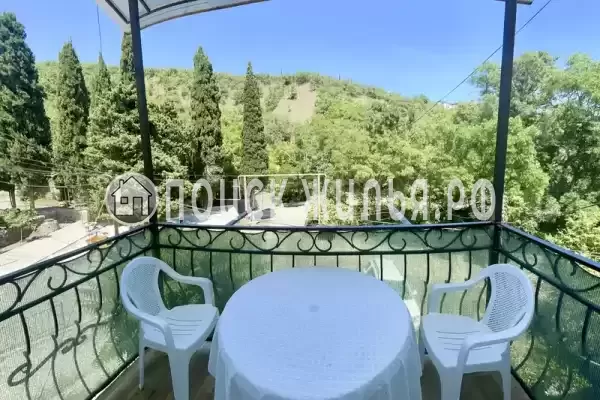 «Феерия», Алушта