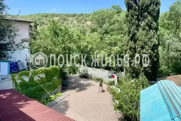 «Феерия», Алушта