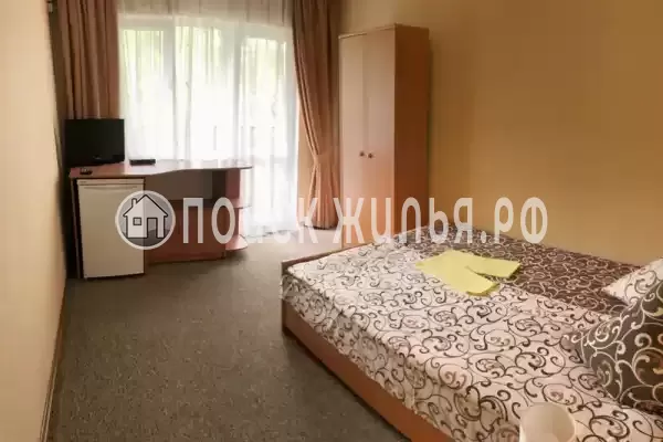 «Феерия», Алушта