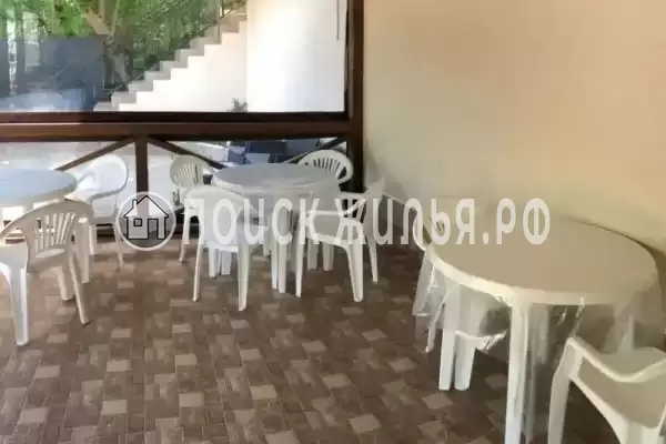 «Феерия», Алушта