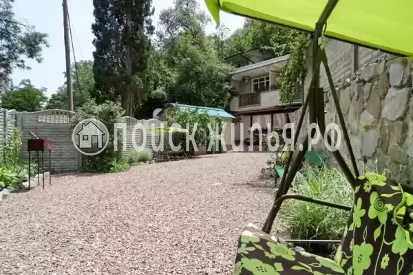 «Феерия», Алушта