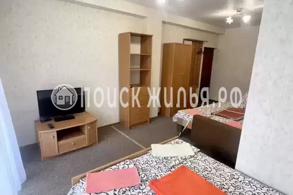 «Феерия», Алушта