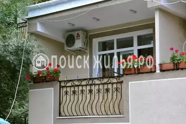 «Феерия», Алушта