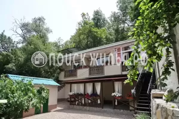 «Феерия», Алушта