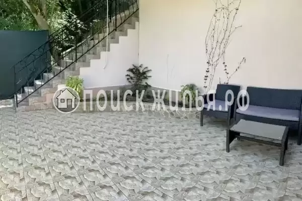 «Феерия», Алушта