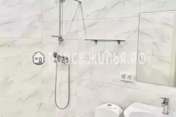 Частный сектор «Номер в коттедже на Алупкинском шоссе 76К», Гаспра