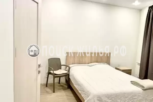 Частный сектор «Номер в коттедже на Алупкинском шоссе 76К», Гаспра