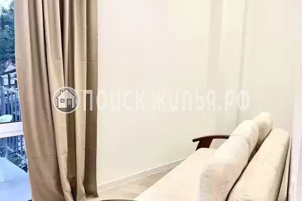 Частный сектор «Номер в коттедже на Алупкинском шоссе 76К», Гаспра