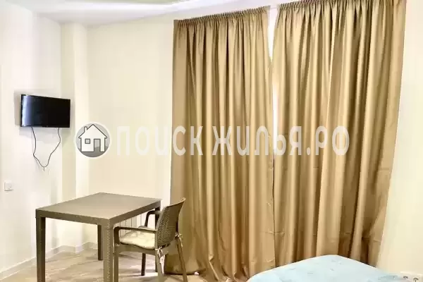 Частный сектор «Номер в коттедже на Алупкинском шоссе 76К», Гаспра