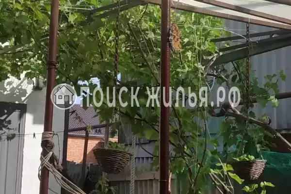 Частный сектор «Часть дома под ключ Рита», Краснодарский край, Ейск, Кузнечная, д.4 Частный сектор «Часть дома под ключ Рита», Краснодарский край, Ейск, Кузнечная, д.4