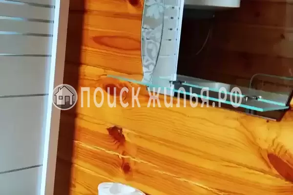 Частный сектор «Эко-домик Two house», Джемете