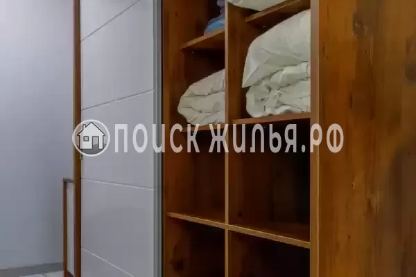 Частный сектор «Евродвушка Три кита», Адлер