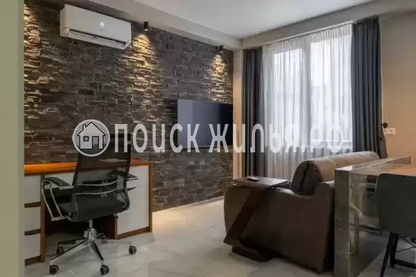 Частный сектор «Евродвушка Три кита», Краснодарский край, Сочи, Адлер, Таврическая, д.1/6