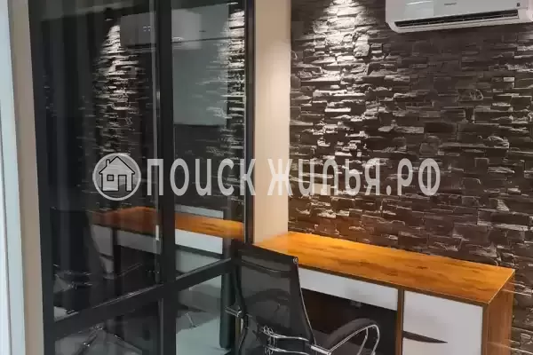 Частный сектор «Евродвушка Три кита», Адлер