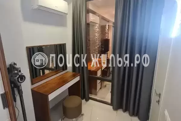 Частный сектор «Евродвушка Три кита», Адлер