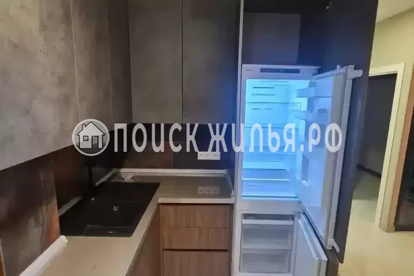 Частный сектор «Евродвушка Три кита», Адлер