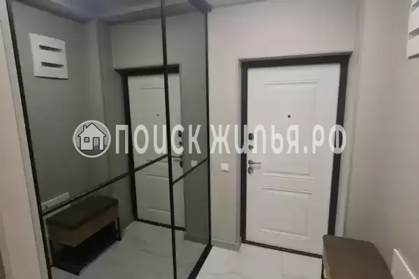 Частный сектор «Евродвушка Три кита», Адлер