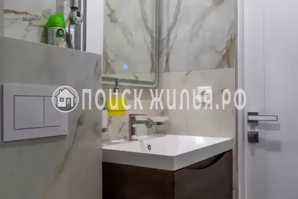 Частный сектор «Евродвушка Три кита», Адлер