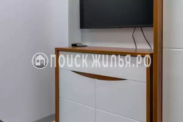 Частный сектор «Евродвушка Три кита», Адлер