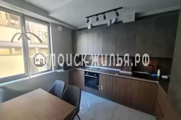 Частный сектор «Евродвушка Три кита», Адлер