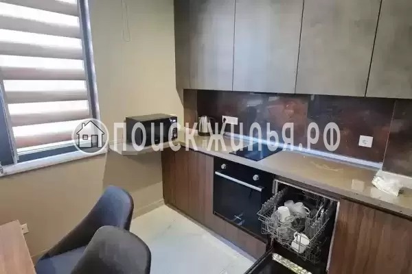 Частный сектор «Евродвушка Три кита», Адлер