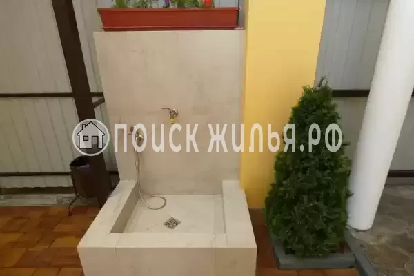 «У Любаши», Джемете