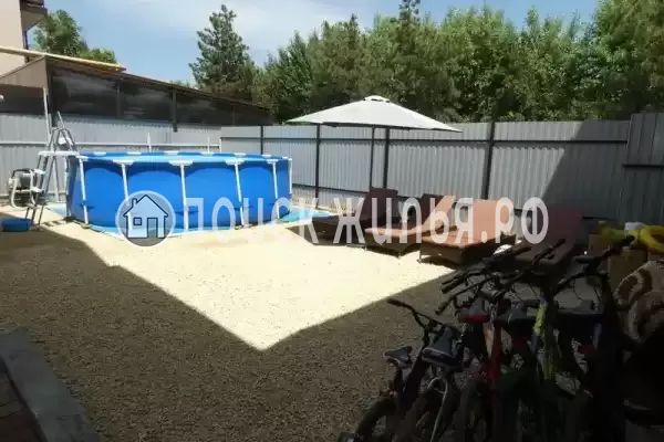 «У Любаши», Краснодарский край, Анапа, Джемете, Пионерский проспект, д.48Акв2