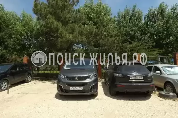 «У Любаши», Джемете