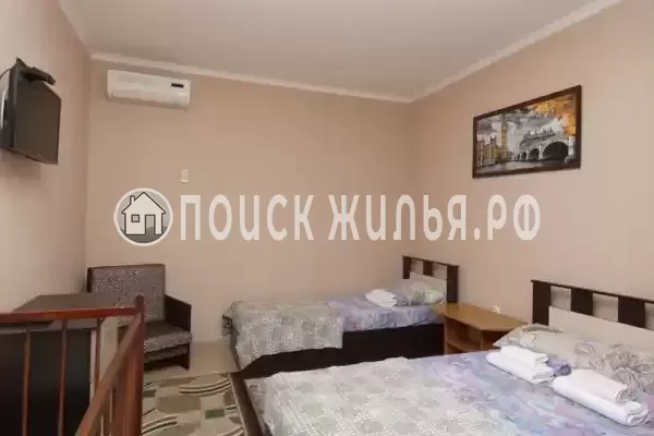 «У Любаши», Джемете