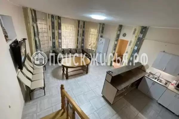 «У Любаши», Джемете