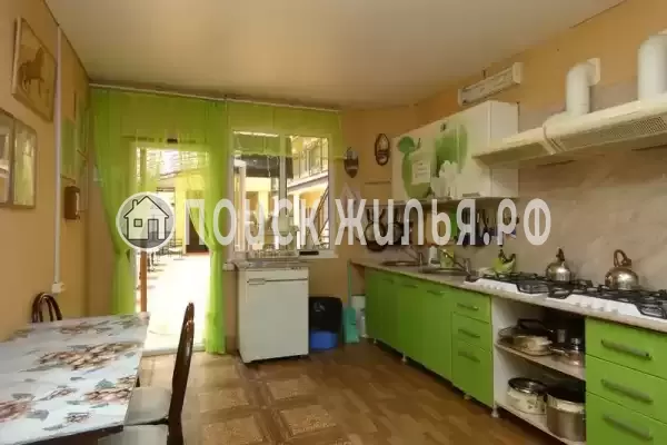 «У Любаши», Джемете